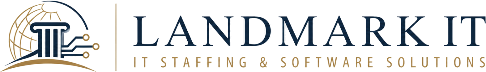 LandmarkIT logo